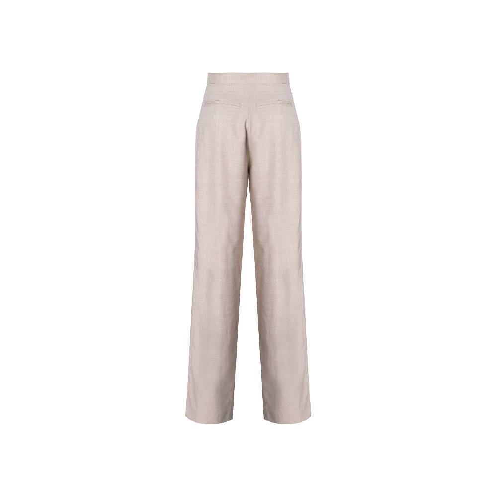 Nineminutes IMNOTPERFECT – THE CREW GRISAILLE SAND Outlet