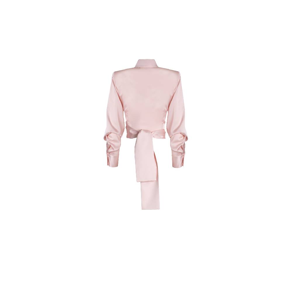 Nineminutes IMNOTPERFECT – THE GIA ROSE Pezzi Unici
