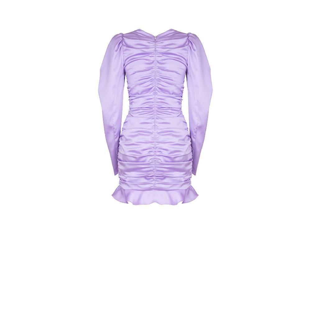 Nineminutes IMNOTPERFECT – THE VERTIGO DRESS 2025