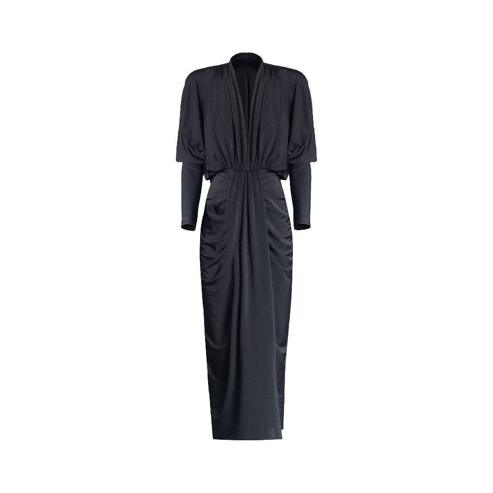 Nineminutes IMNOTPERFECT – THE ARIES CLASSIC LYCRA BLACK Soddisfazione Garantita