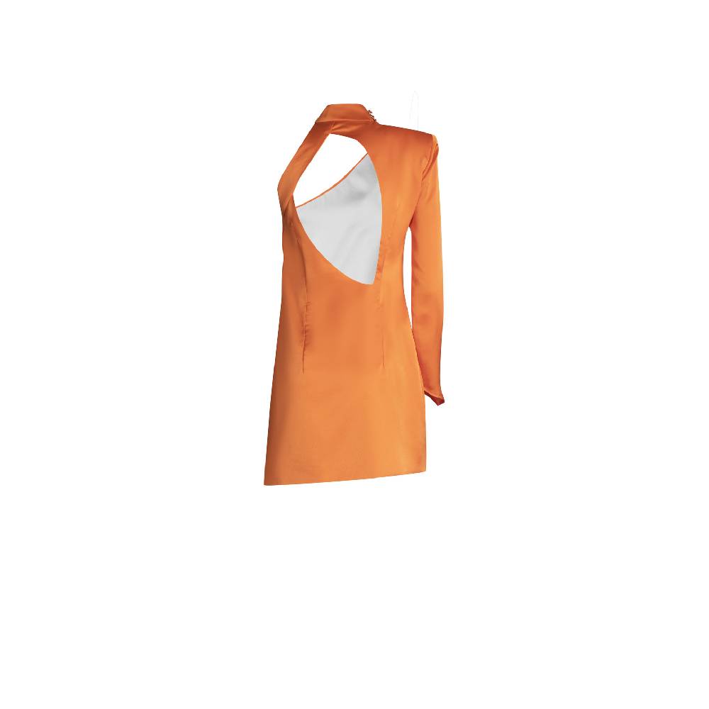 Nineminutes IMNOTPERFECT – THE AMANDA ORANGE Fino Al -60%