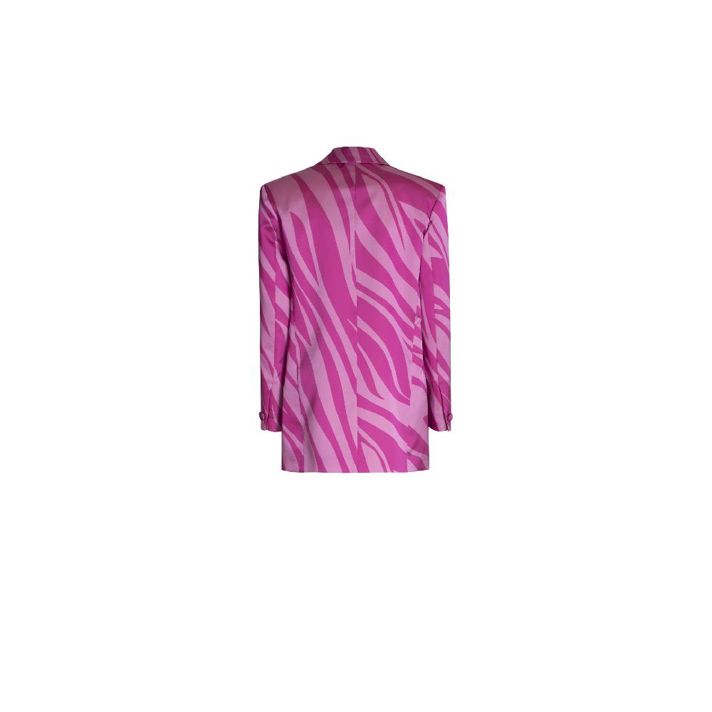 Nineminutes IMNOTPERFECT – THE BLAZER SAFARI Convenienza