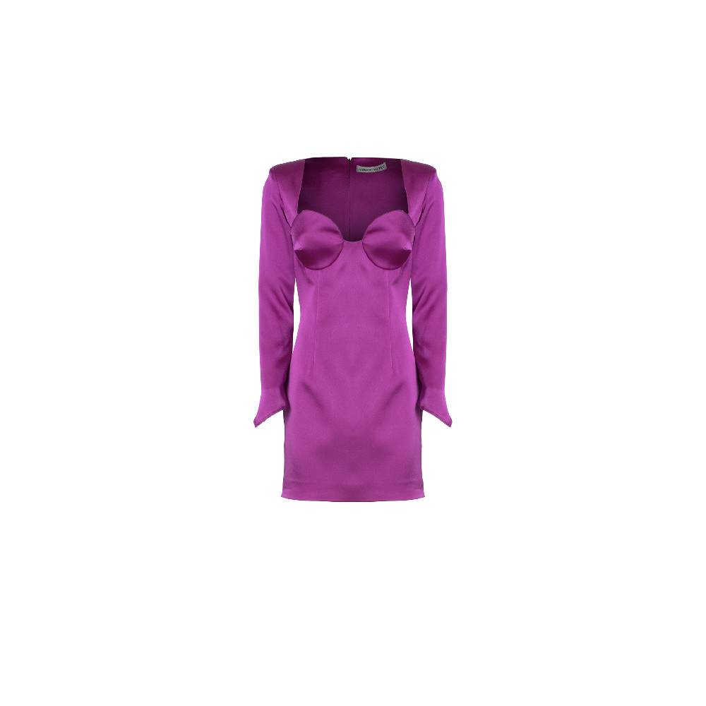 Nineminutes IMNOTPERFECT – THE ELISE PLUM Offerta