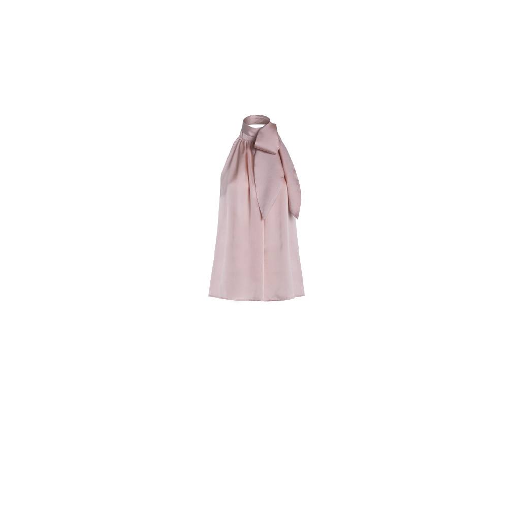 Nineminutes IMNOTPERFECT – THE ELVIRA TOP ROSE Offerte