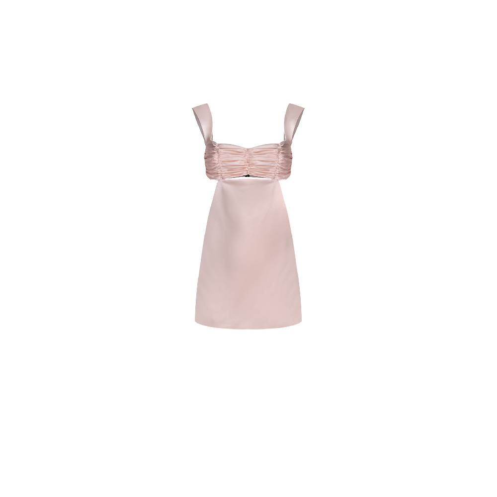 Nineminutes IMNOTPERFECT – THE MARLEN MINI DOUBLE ROSE Vendita Economica