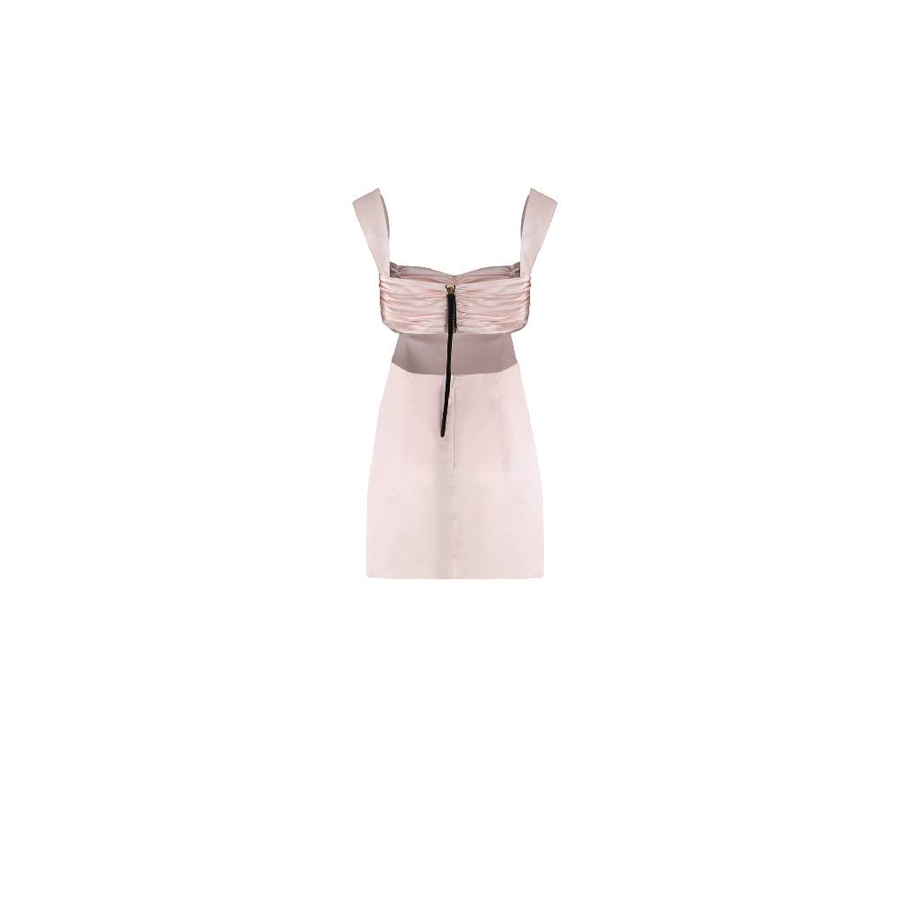 Nineminutes IMNOTPERFECT – THE MARLEN MINI DOUBLE ROSE Vendita Economica