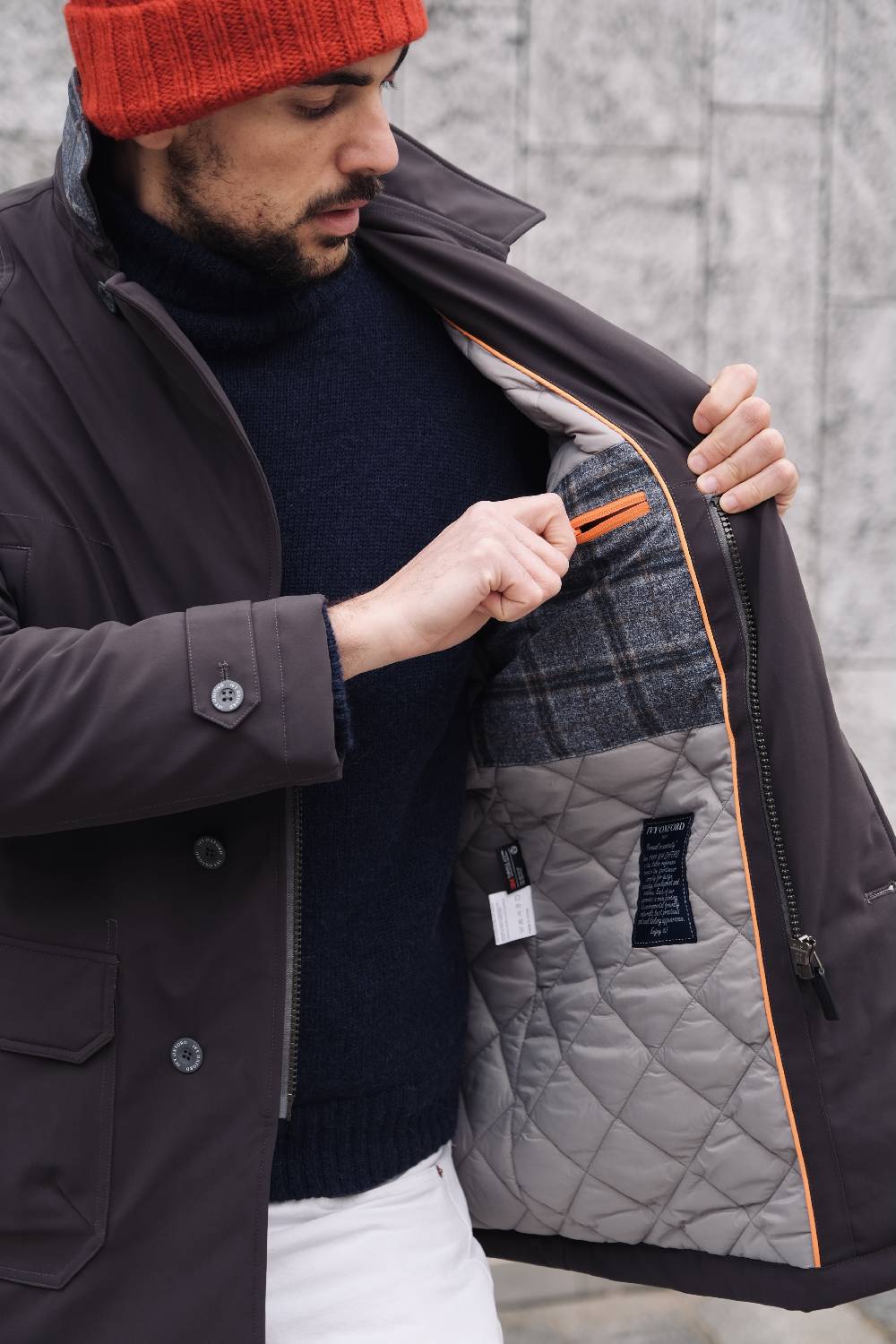 Ivy Oxford Zagato Outlet