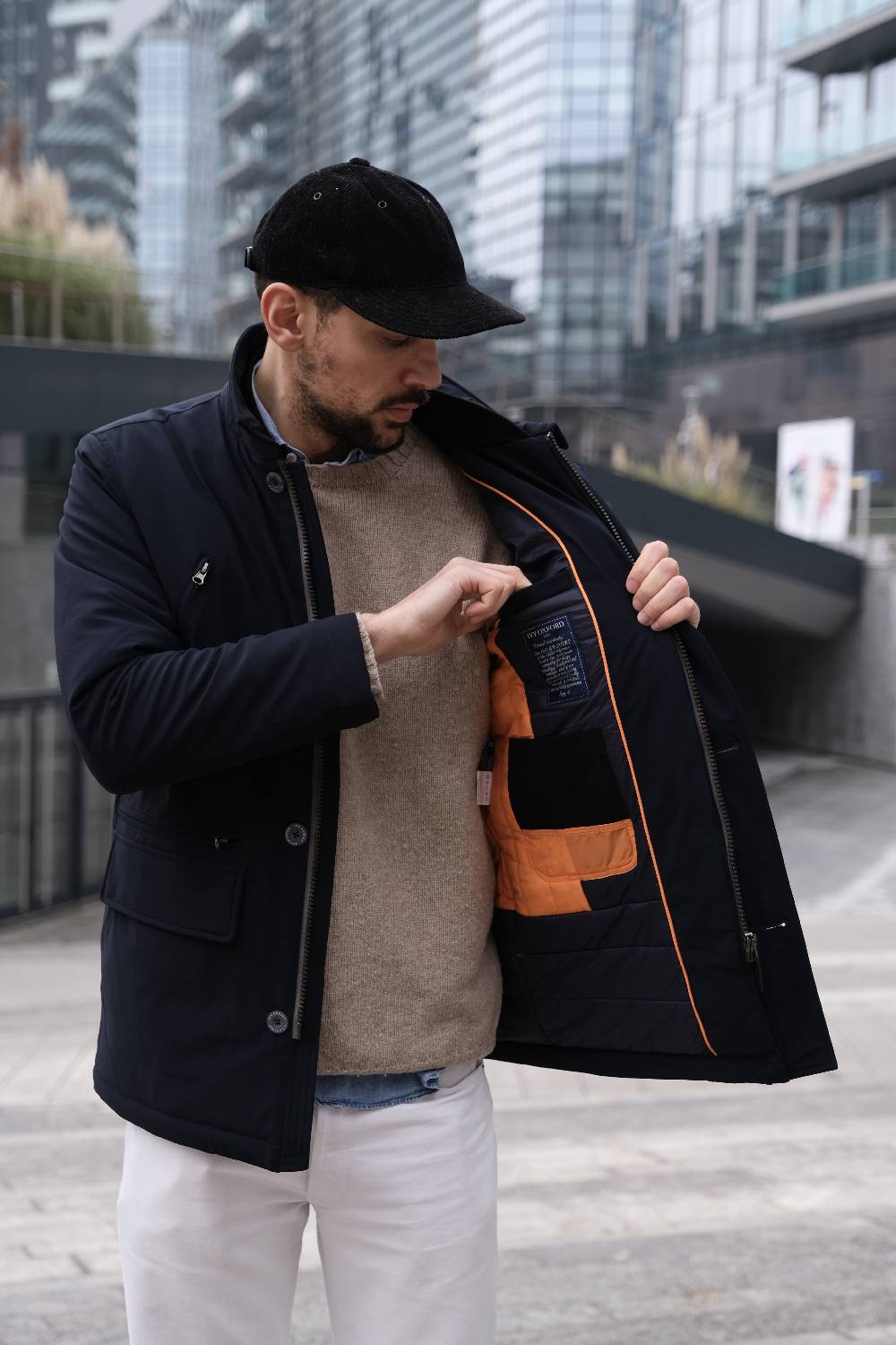 Ivy Oxford Romeo In Vendita