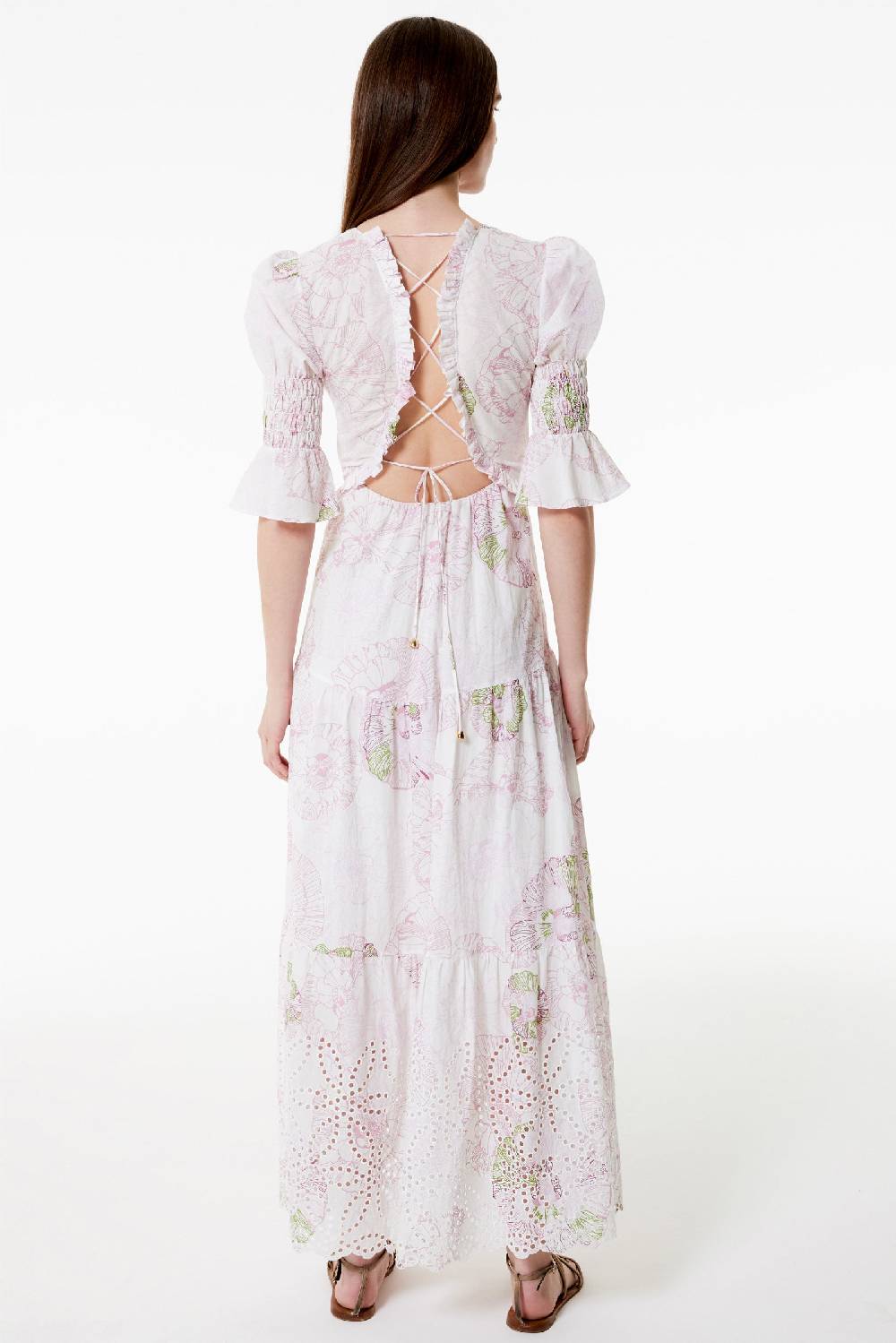 Kristina Ti ALLY - Dress Allegra Offerta San Valentino
