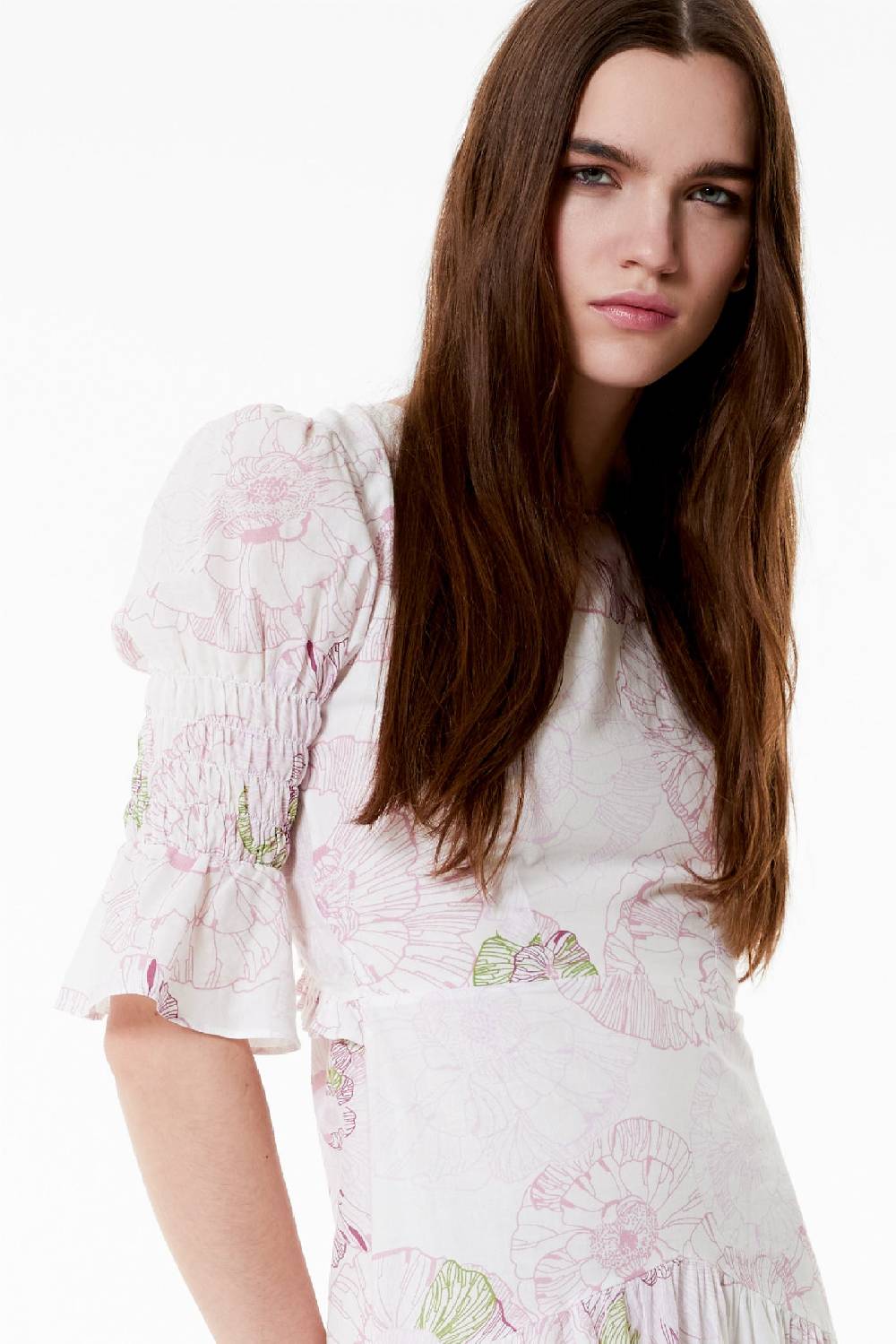 Kristina Ti ALLY - Dress Allegra Offerta San Valentino