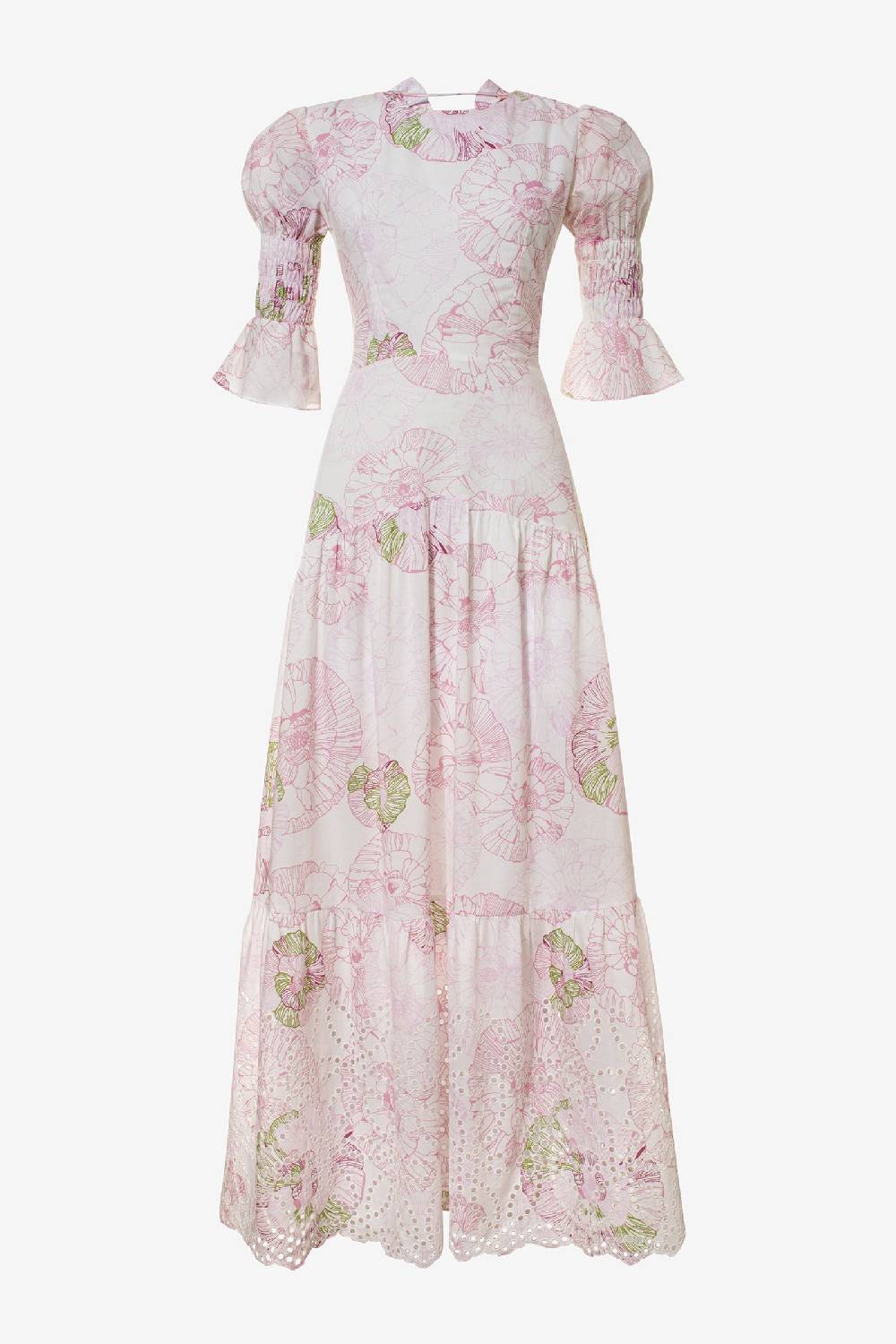 Kristina Ti ALLY - Dress Allegra Offerta San Valentino