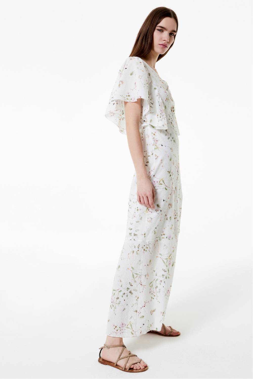 Kristina Ti ANGELICA - Dress Purity In Vendita