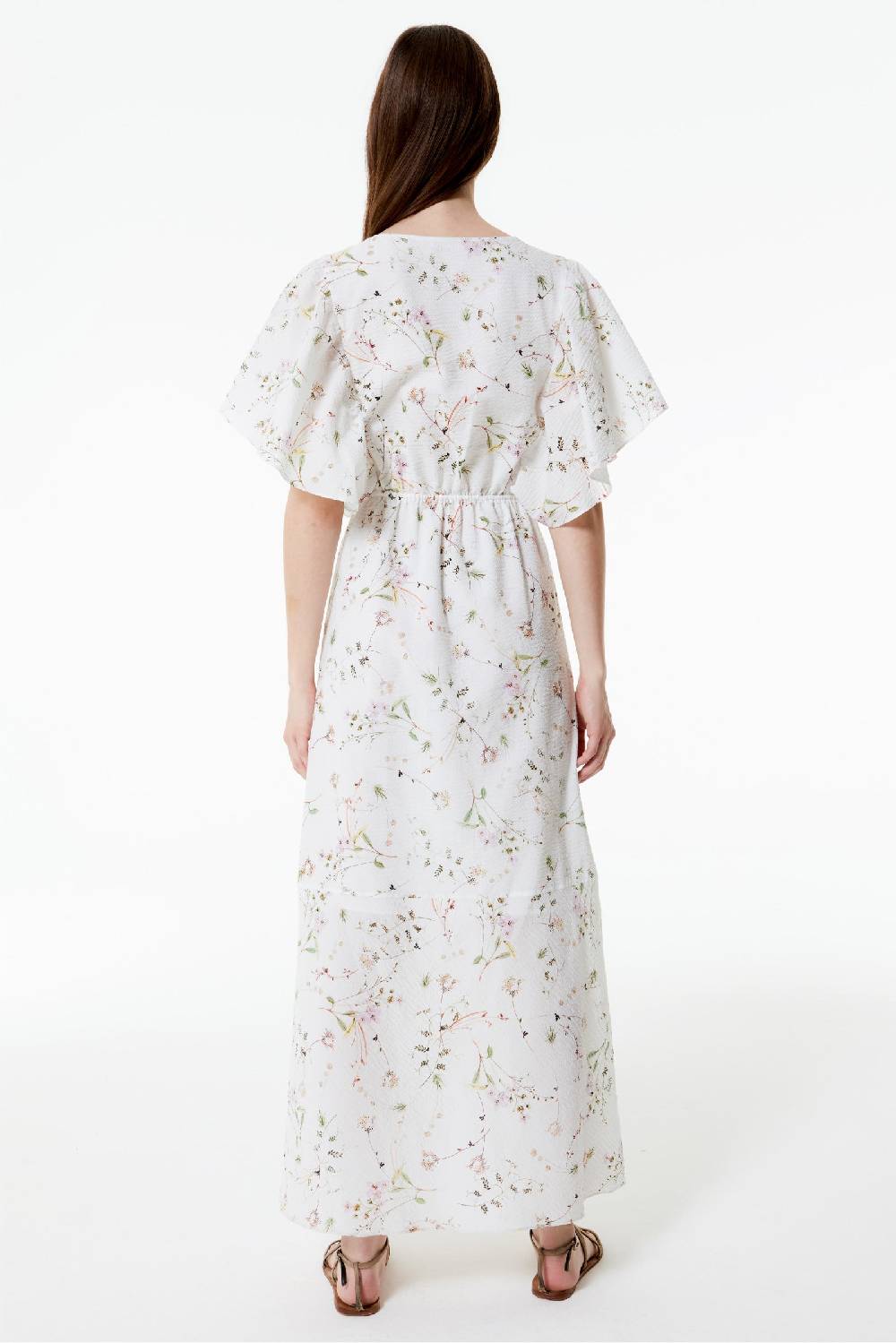Kristina Ti ANGELICA - Dress Purity In Vendita