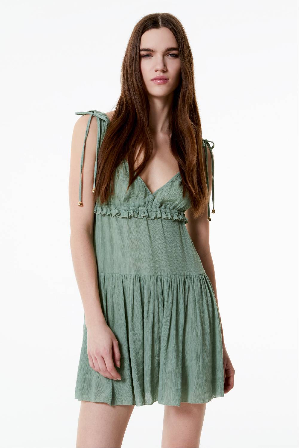 Kristina Ti CELESTE - Dress Sorbet Offerte
