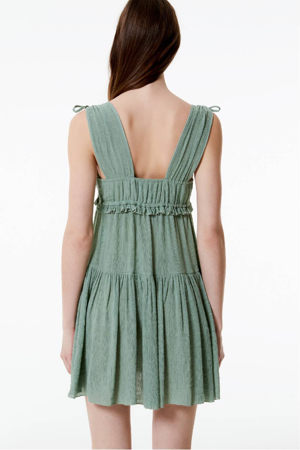 Kristina Ti CELESTE - Dress Sorbet Offerte
