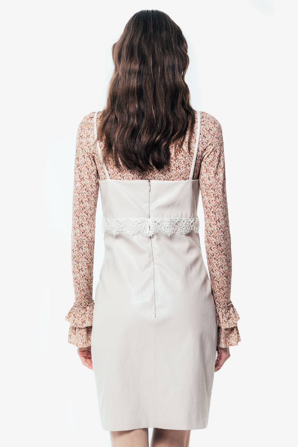 Kristina Ti LUNA - Slip dress Nuovo