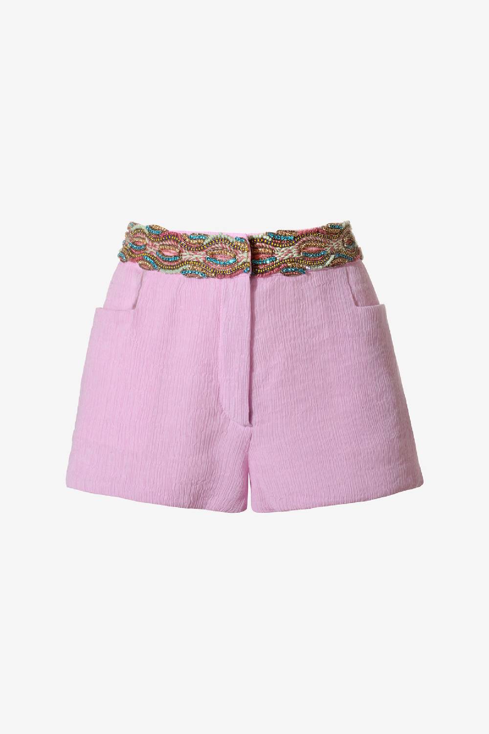Kristina Ti BETTY - Shorts Sorbet Qualità