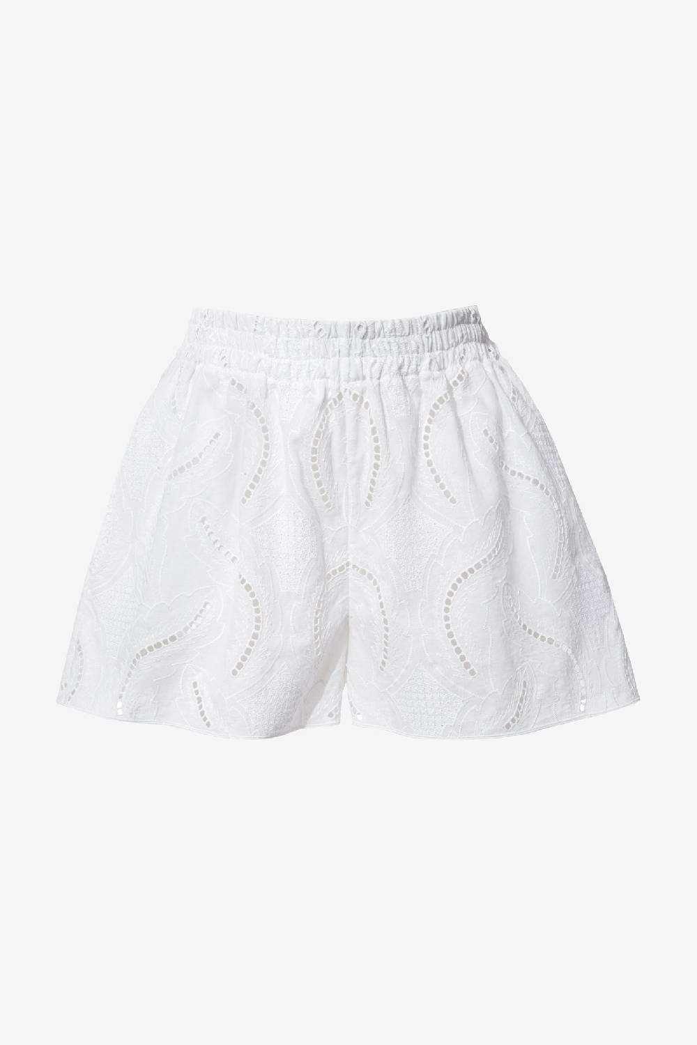 Kristina Ti ADA - Cotton shorts Innocence Spedizione Gratuita