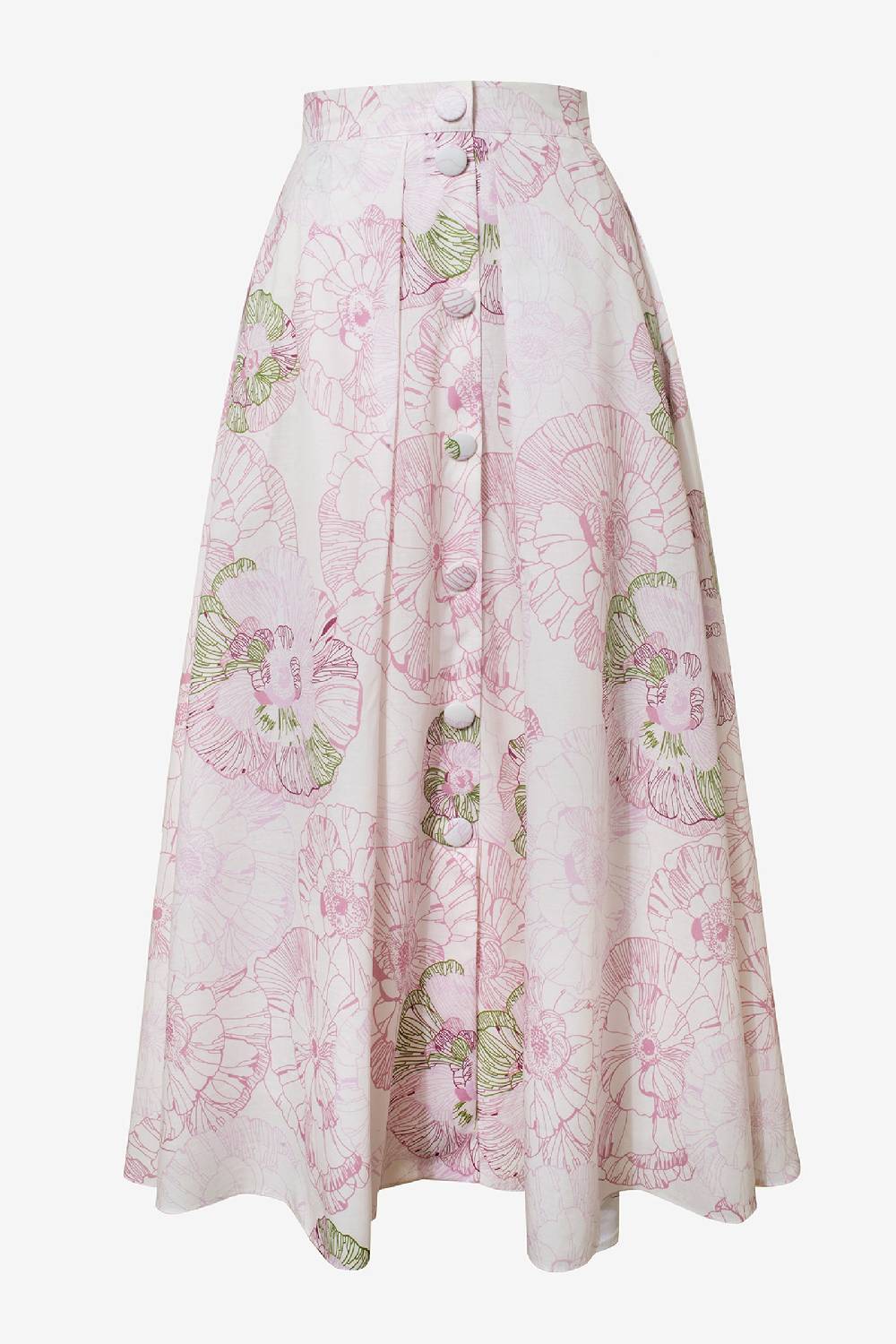 Kristina Ti LUCILLA - Skirt Allegra Pezzi Unici