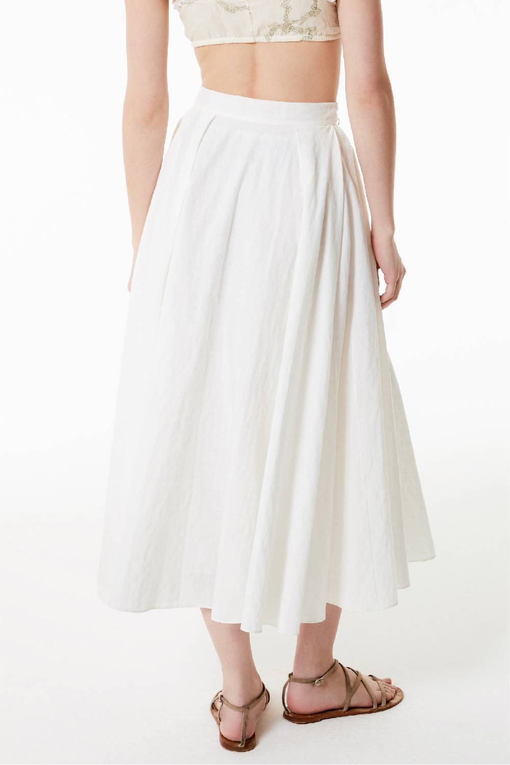 Kristina Ti DIAMOND - Skirt Cancan Acquista Ora