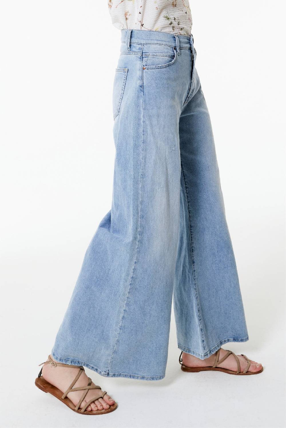 Kristina Ti ISOTTA - Butterfly Jeans Sconto