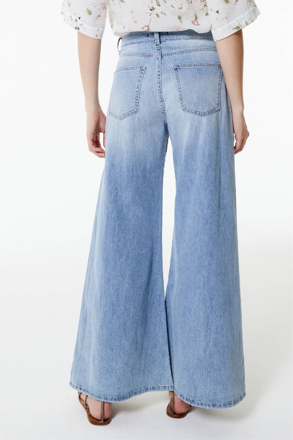 Kristina Ti ISOTTA - Butterfly Jeans Sconto