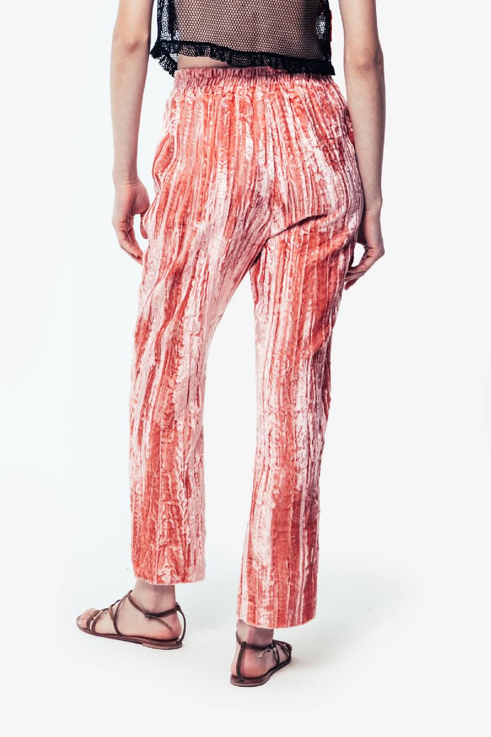 Kristina Ti MELISSA - Jogger trousers Saldi