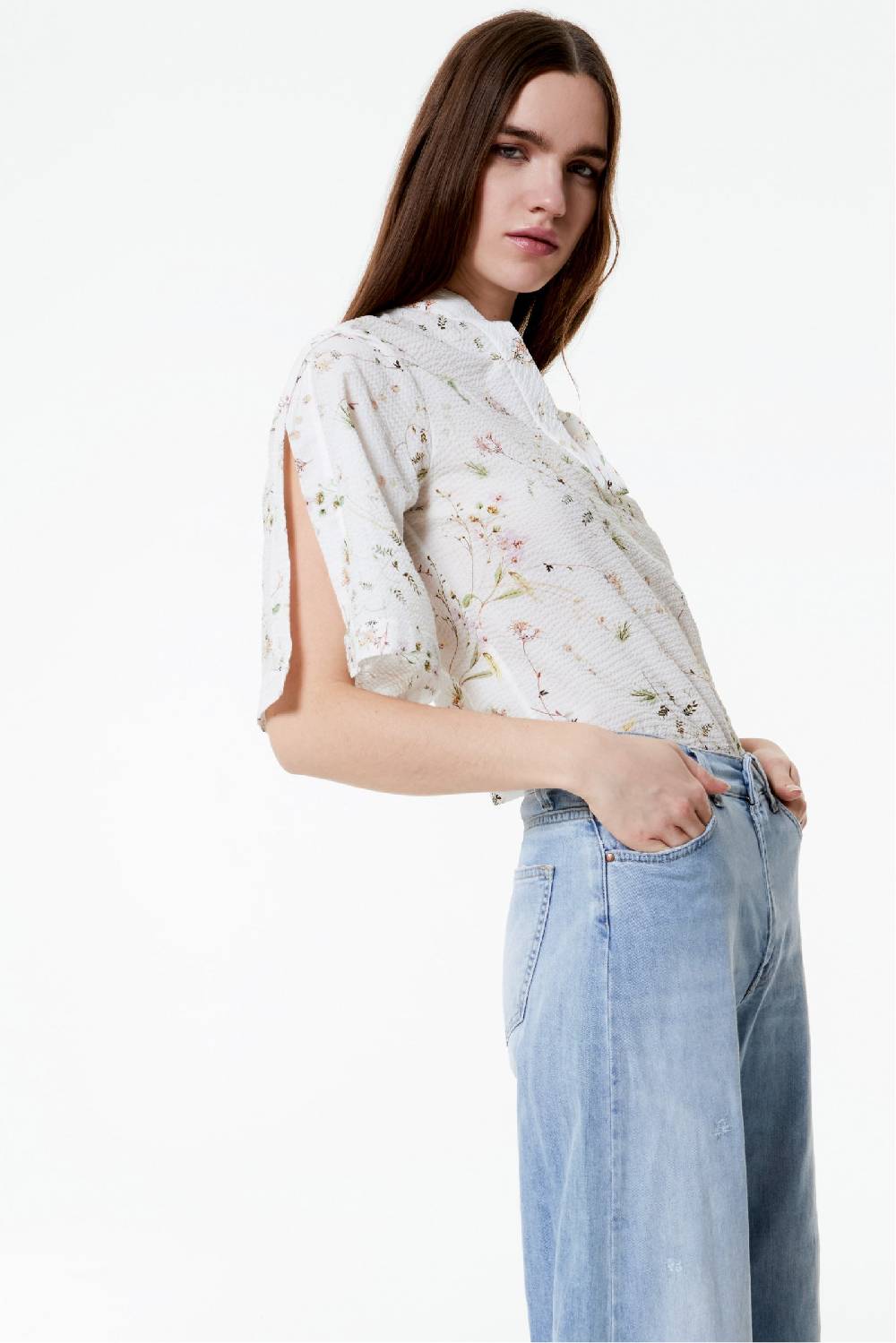 Kristina Ti AMBRA - Blouse Purity Saldi