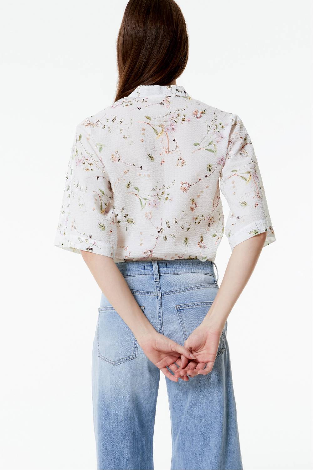 Kristina Ti AMBRA - Blouse Purity Saldi
