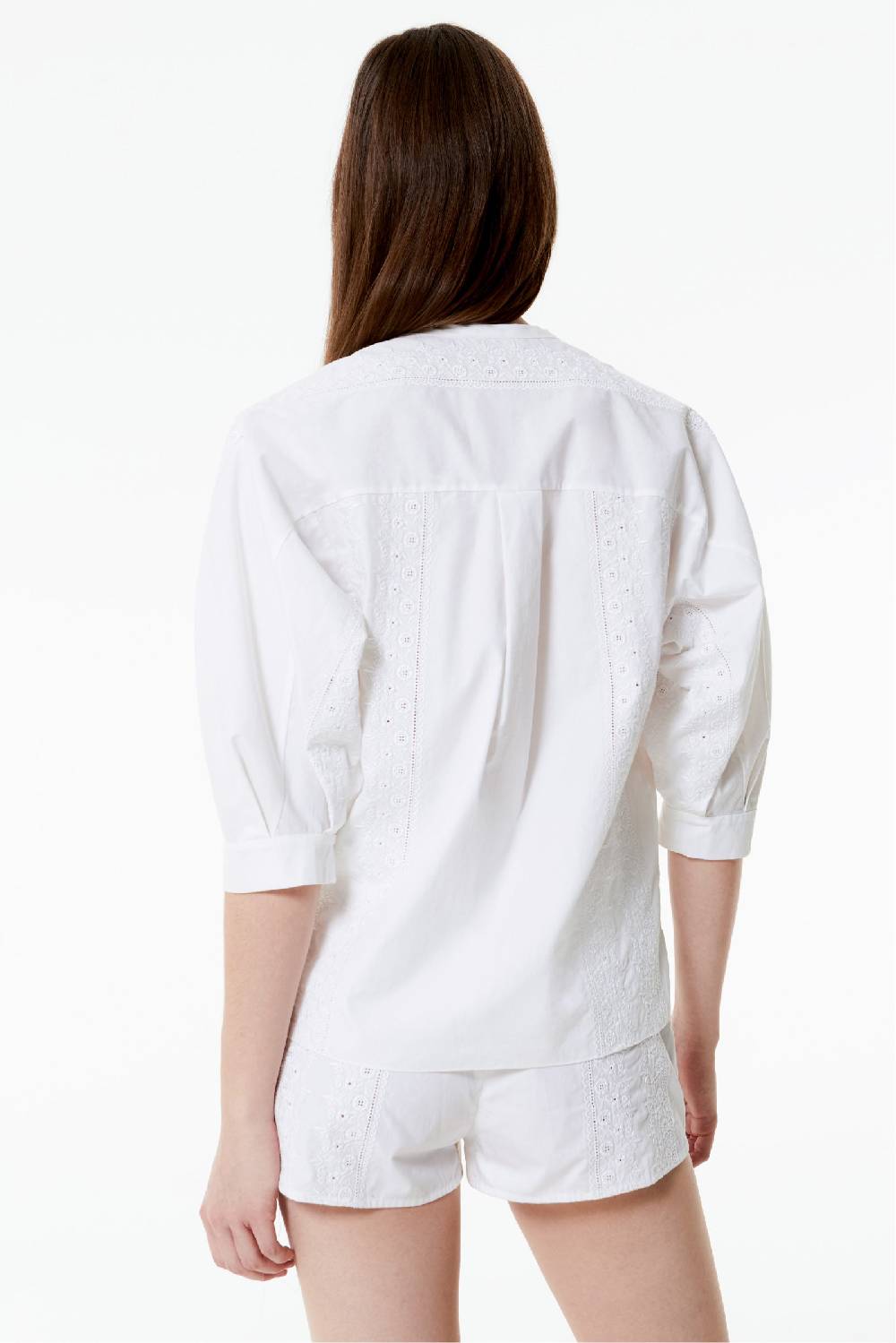 Kristina Ti ELEONORA - Blouse Fiesta Negozio