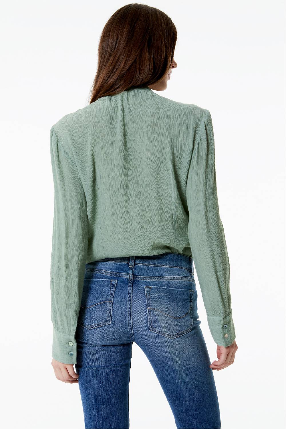 Kristina Ti ALMA - Shirt Sorbet Nuova