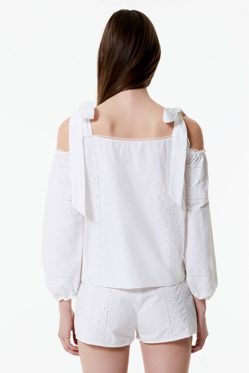 Kristina Ti ELSA - Blouse Fiesta Italy