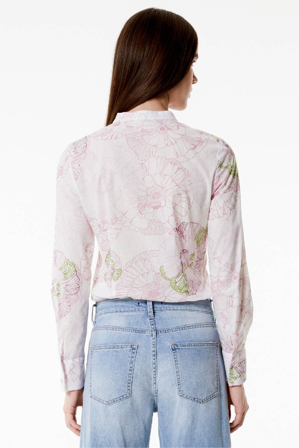 Kristina Ti MIRIAM - Shirt Allegra Italia