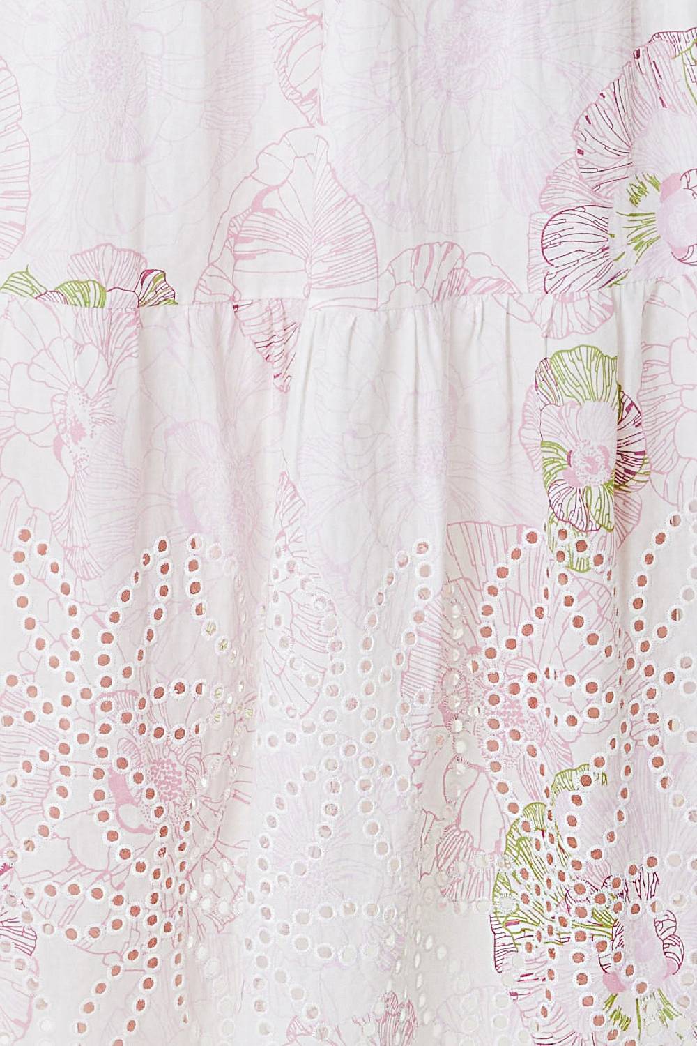 Kristina Ti MIRIAM - Shirt Allegra Italia