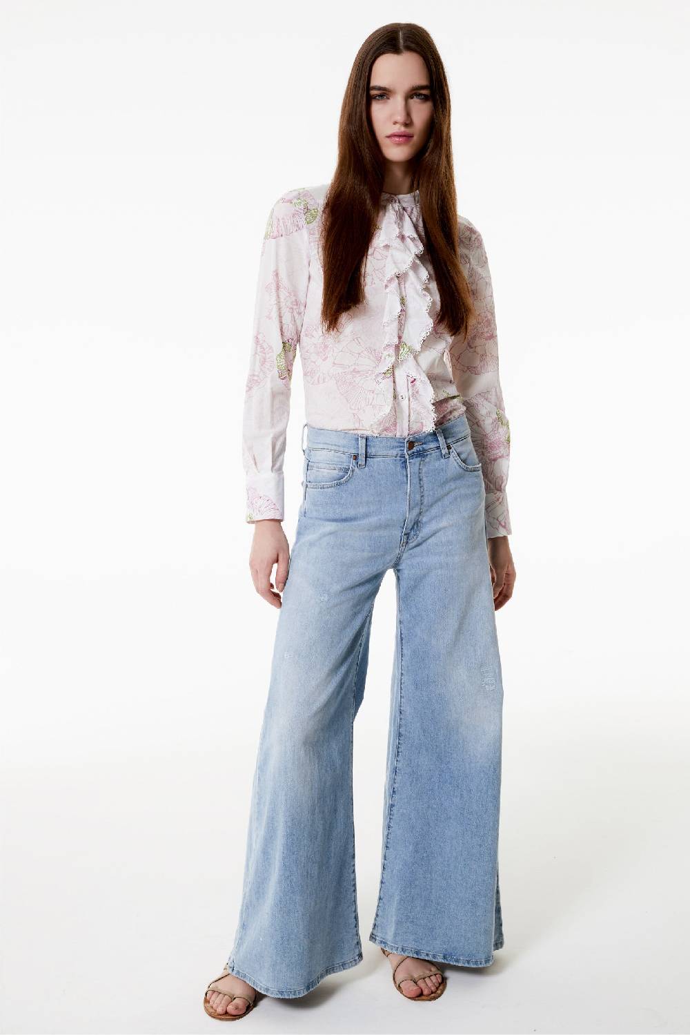 Kristina Ti MIRIAM - Shirt Allegra Italia