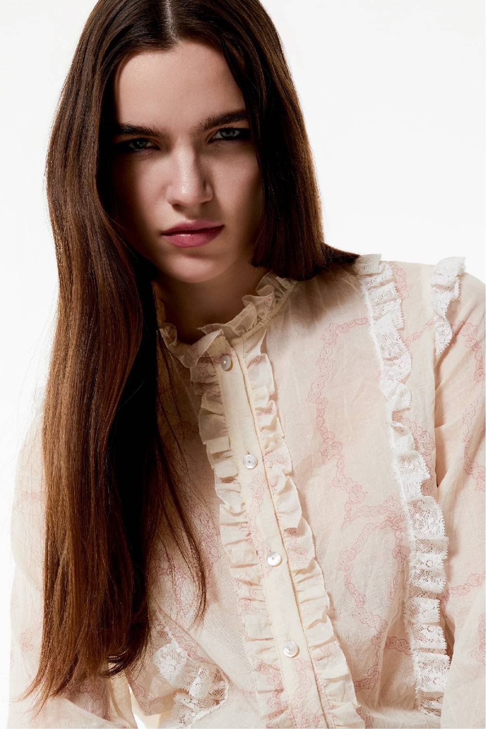 Kristina Ti KELLY - Shirt Grace 2025