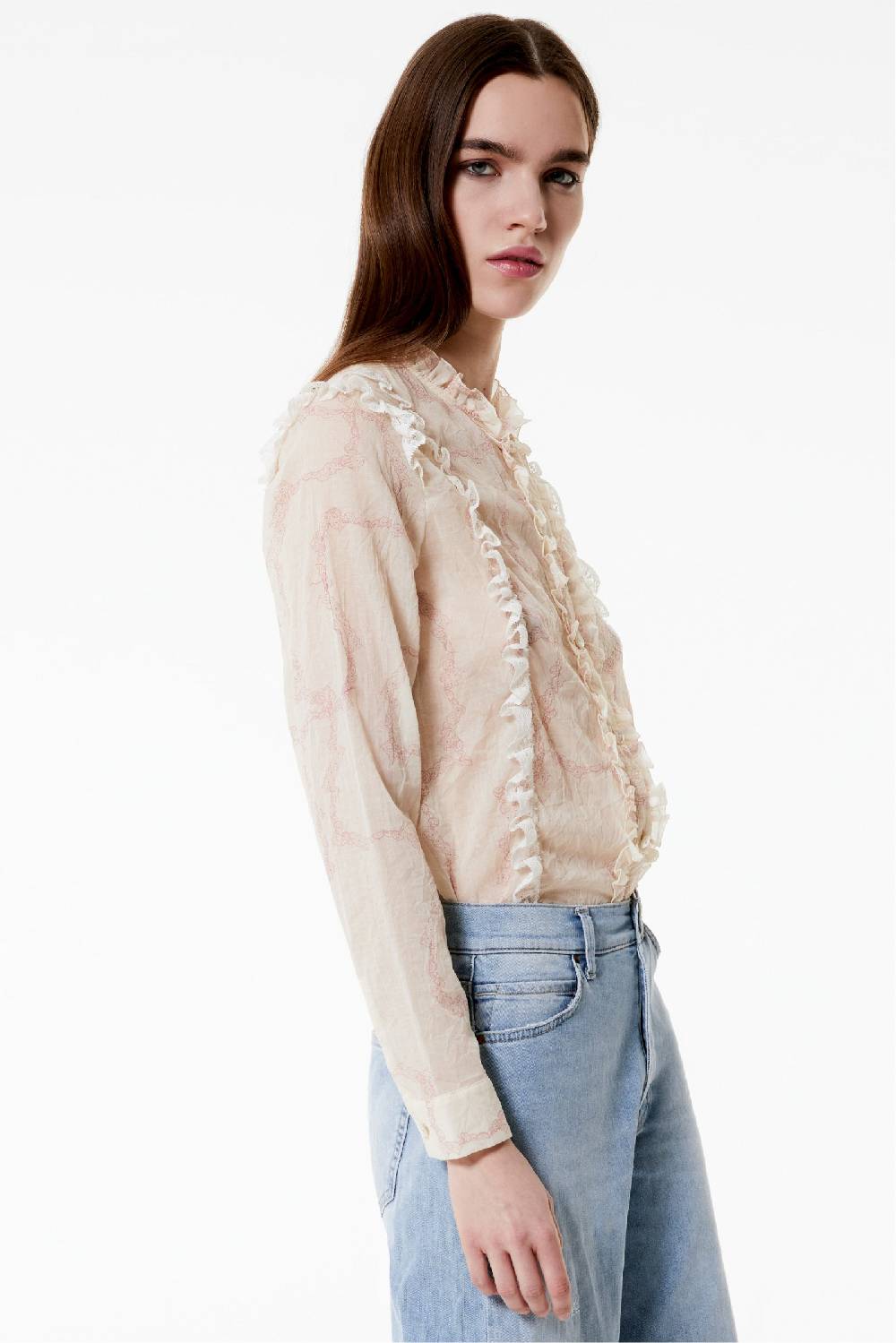 Kristina Ti KELLY - Shirt Grace 2025