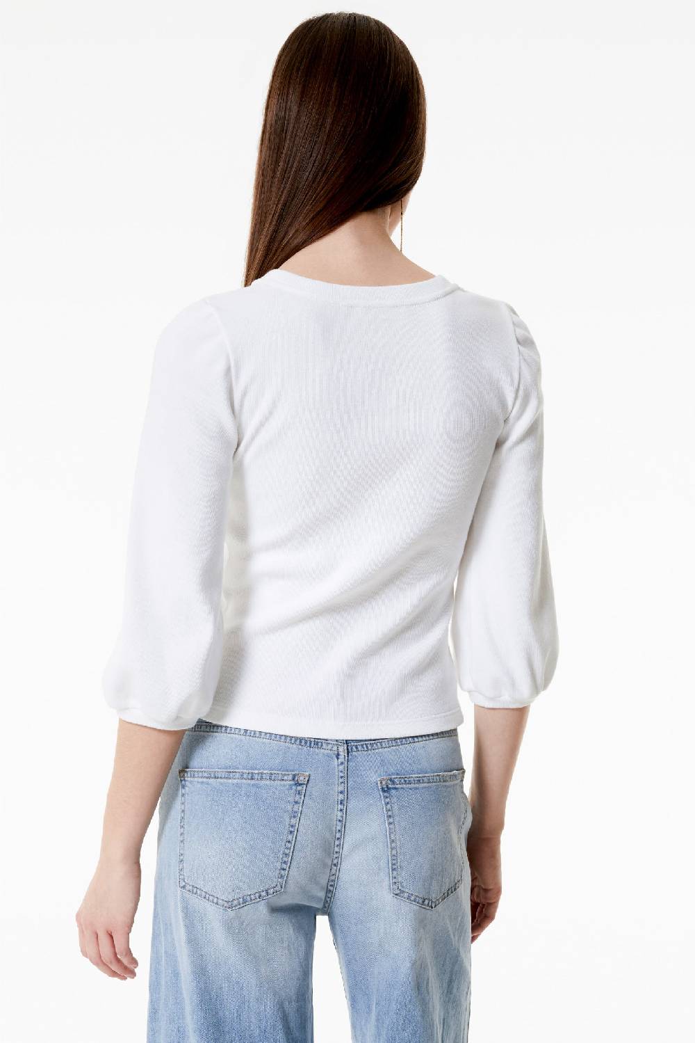 Kristina Ti MARTINA- T-shirt Arabesque Vendita