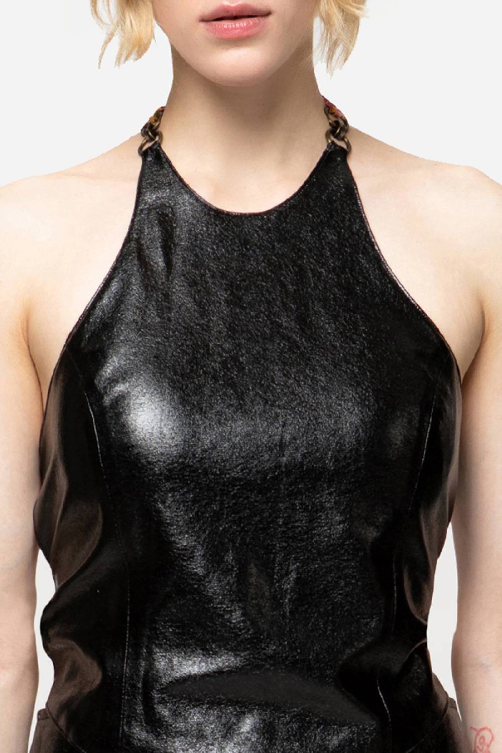 Kristina Ti JOAN - Vinyl top Shopping Online