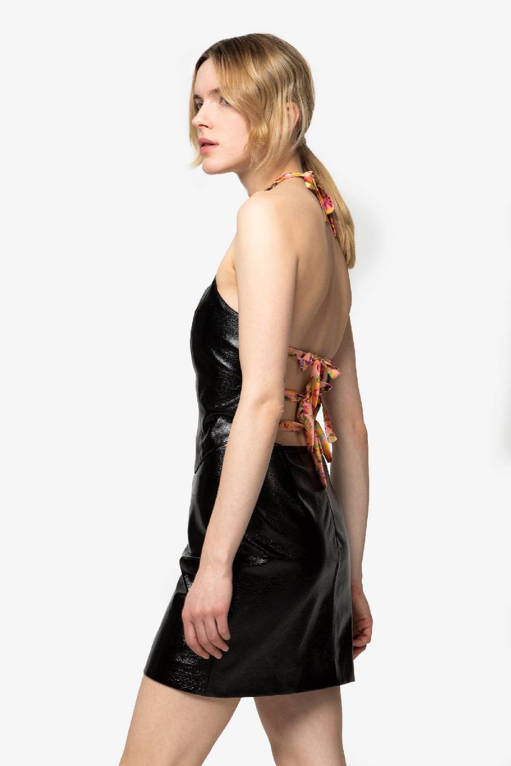 Kristina Ti JOAN - Vinyl top Shopping Online