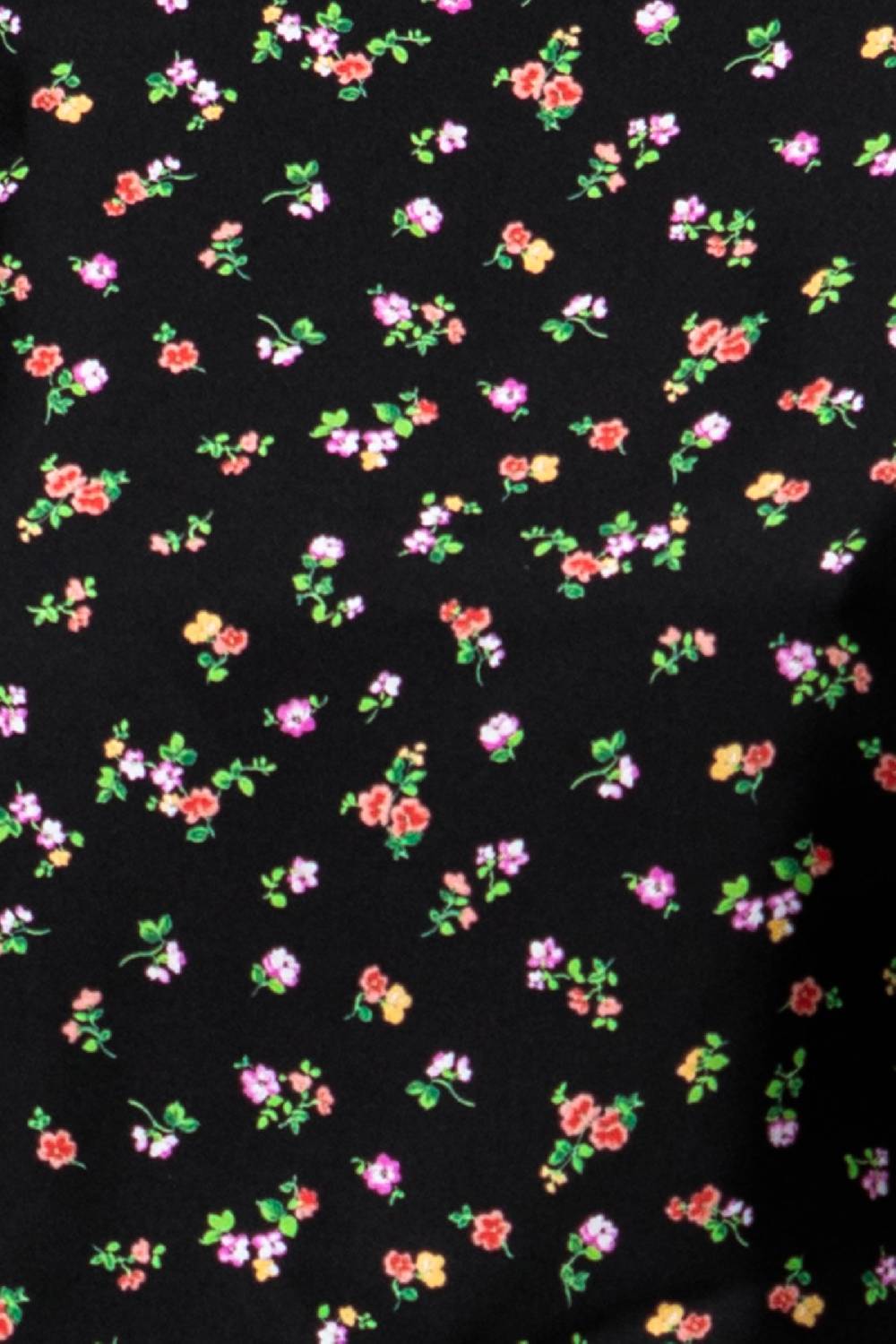 Kristina Ti PARISSA - Micorflower turtleneck Affare Del Giorno