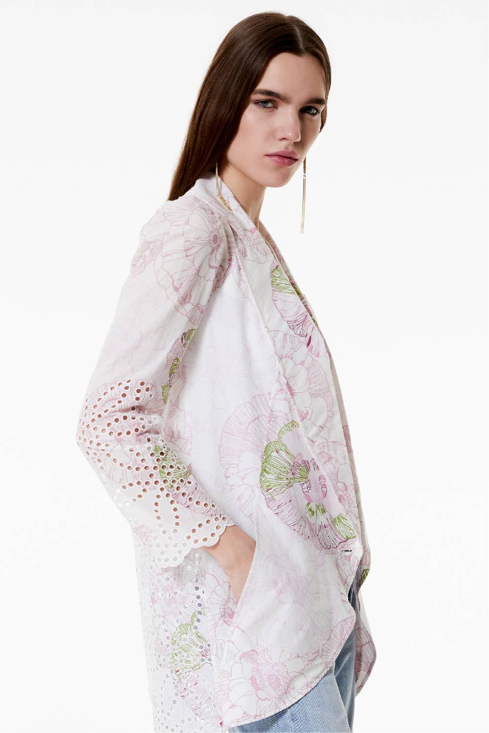 Kristina Ti GIULIA - Blazer Allegra Hotsell