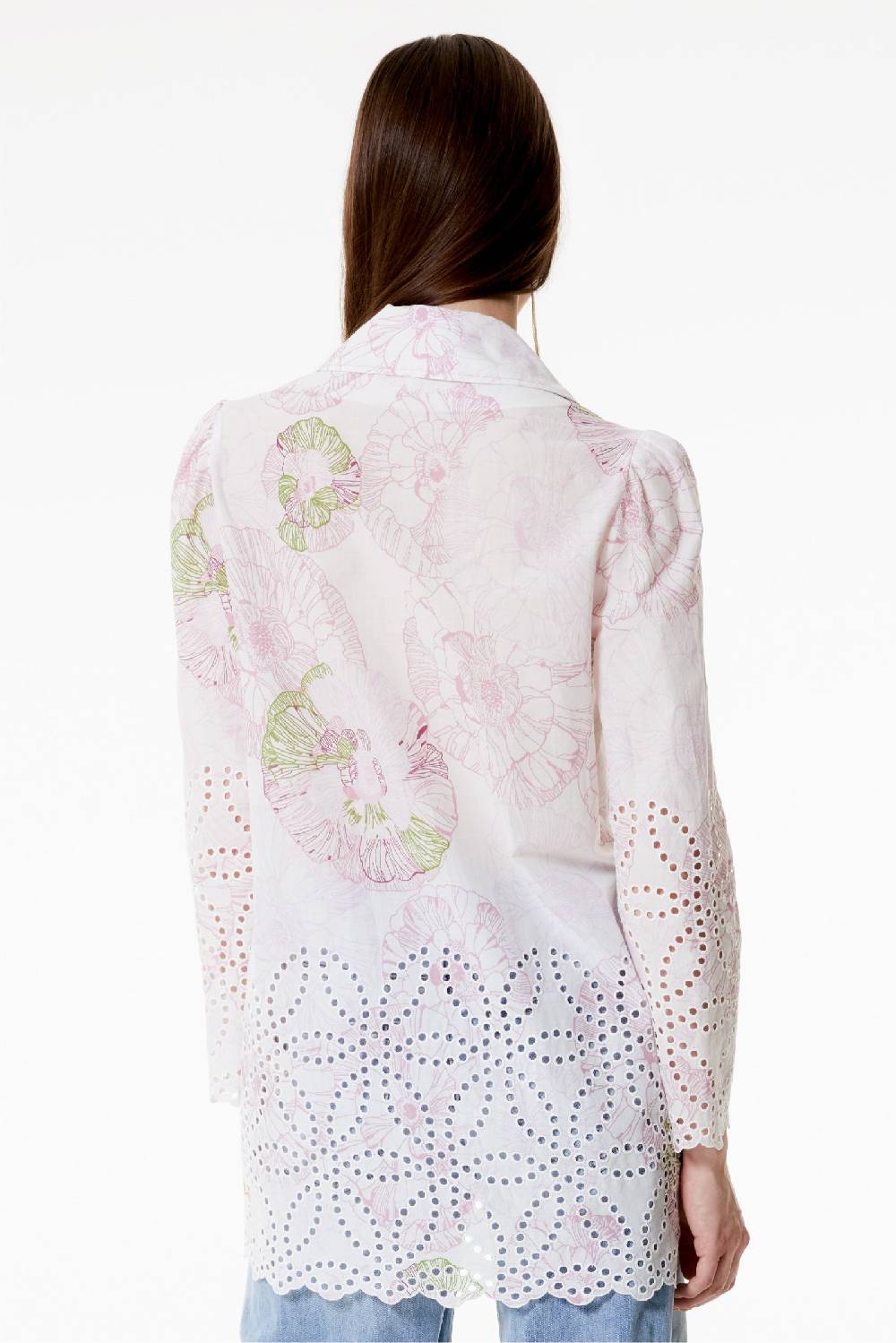 Kristina Ti GIULIA - Blazer Allegra Hotsell