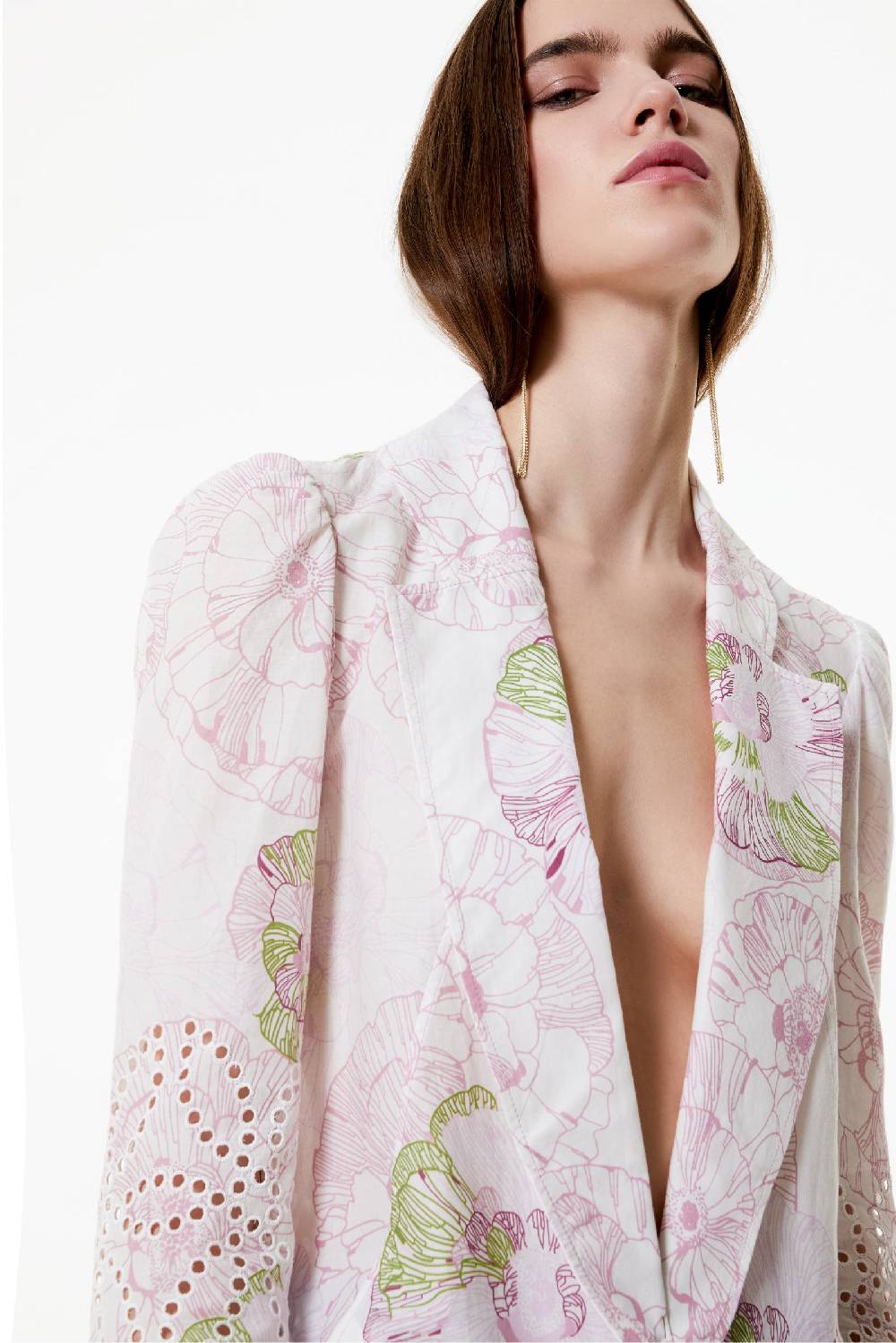 Kristina Ti GIULIA - Blazer Allegra Hotsell