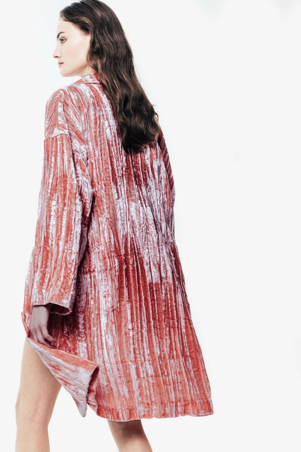 Kristina Ti DALIA - Midi overcoat I Più Venduti