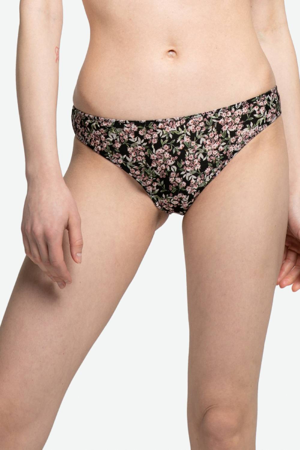 Kristina Ti CLAIRE - Wallpaper jersey briefs Nuovo