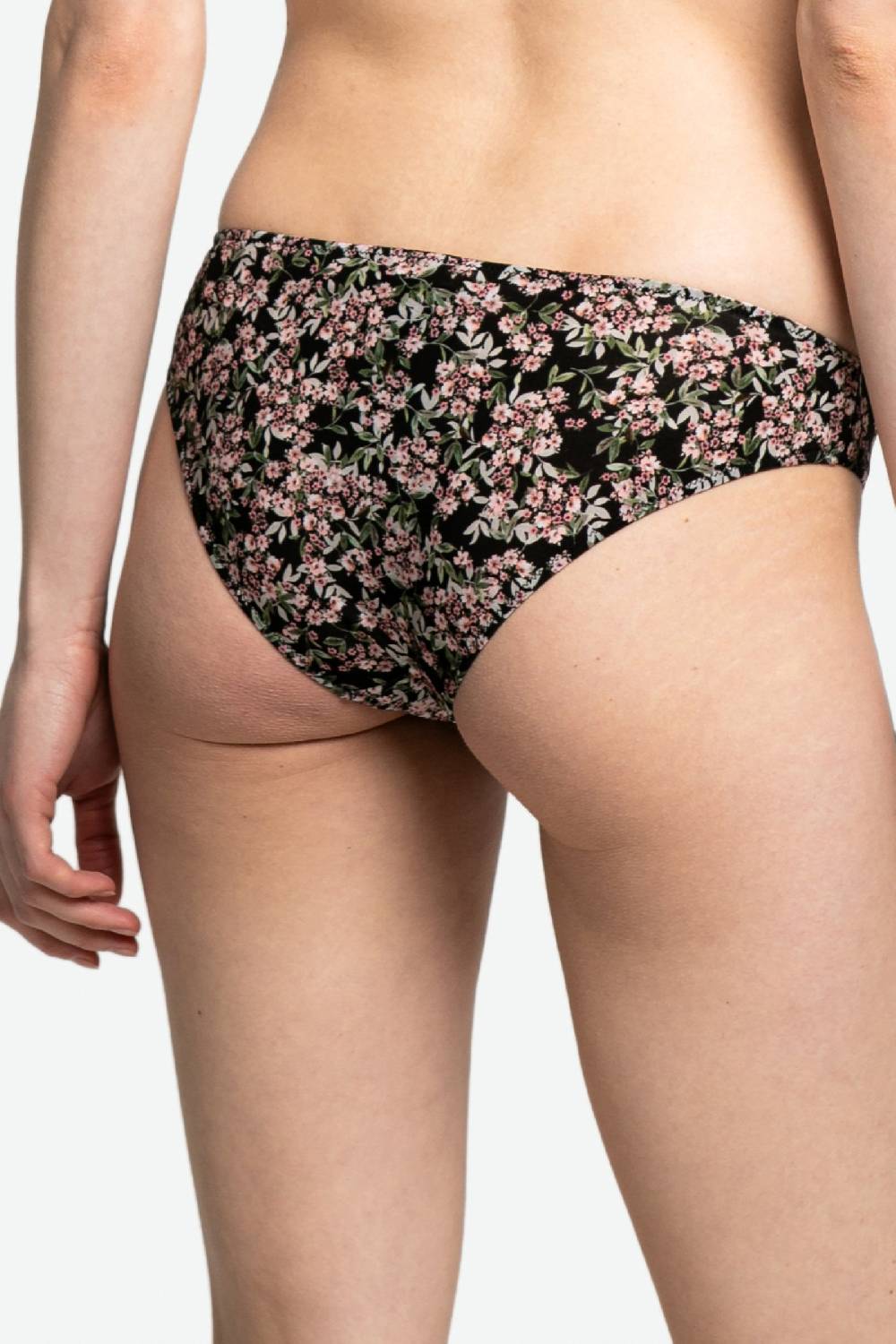 Kristina Ti CLAIRE - Wallpaper jersey briefs Nuovo