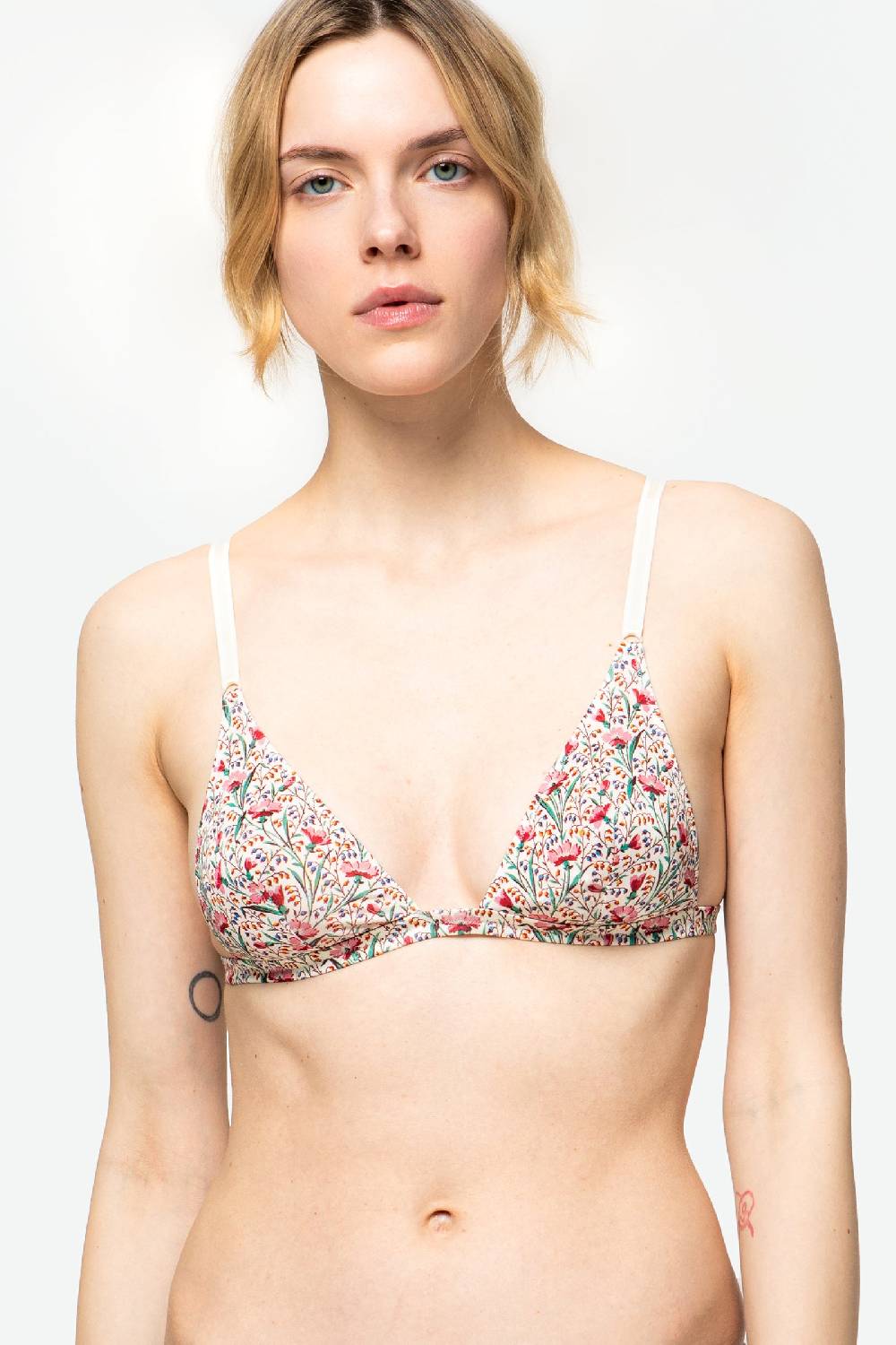 Kristina Ti LUCILE - Dark&Light jersey bra Qualità