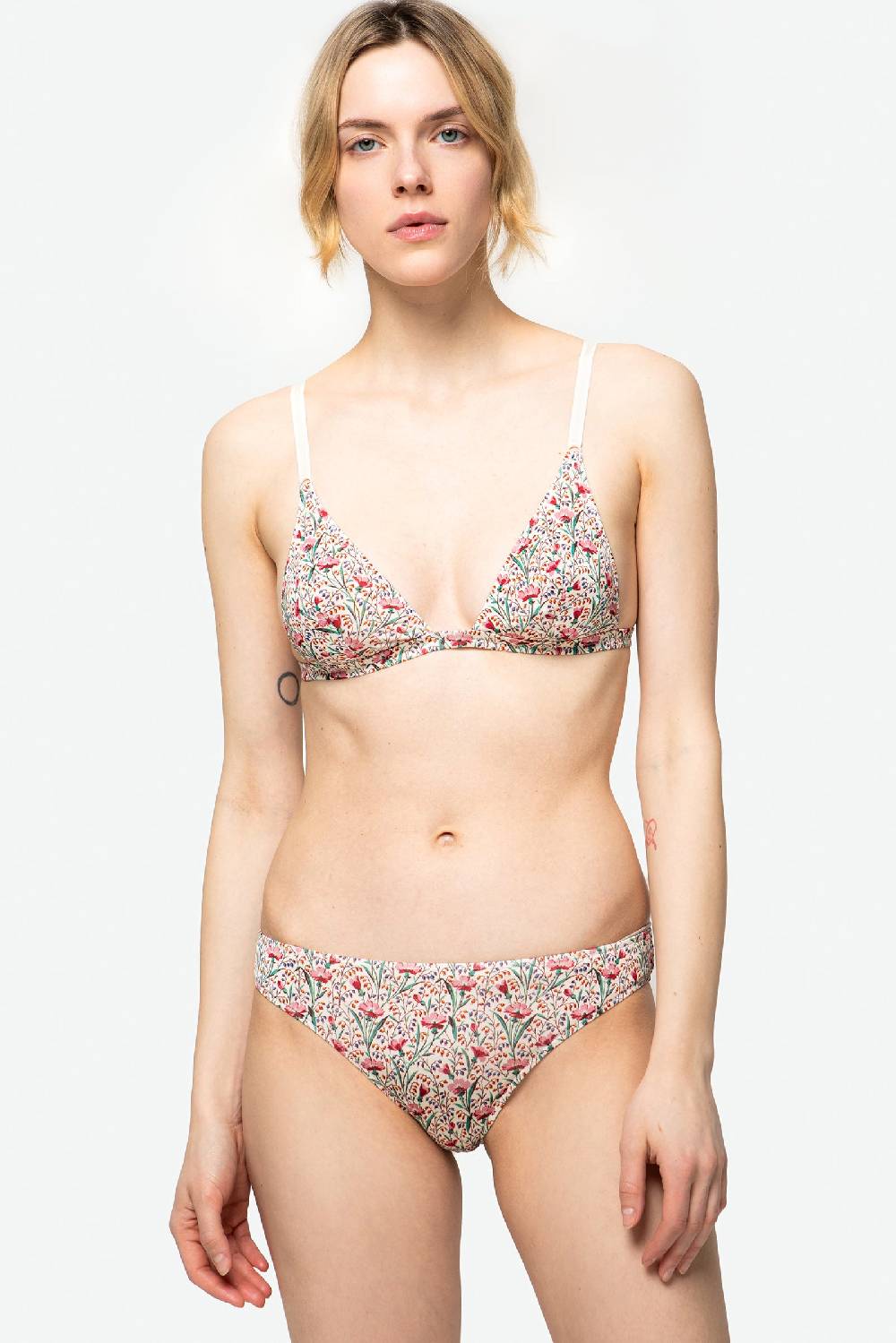 Kristina Ti LUCILE - Dark&Light jersey bra Qualità