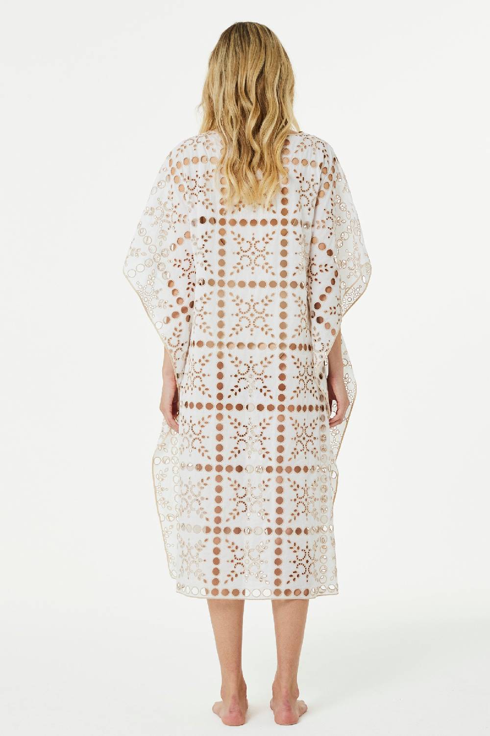 Kristina Ti ONDA - Caftan Luce Presa